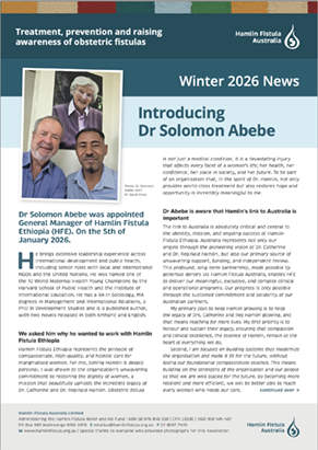newsletter