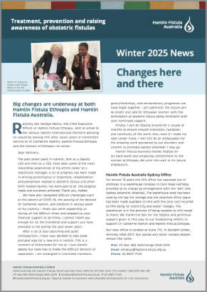 newsletter