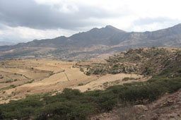 Ethiopia