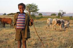 Ethiopia