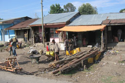 Ethiopia