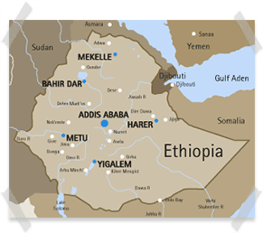 Ethiopia