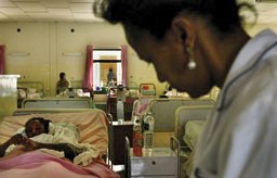 Addis Ababa Fistula Hospital