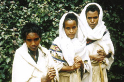 Addis Ababa Fistula Hospital